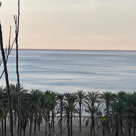 Sol Y Paz Lägenhet Torremolinos Exteriör bild
