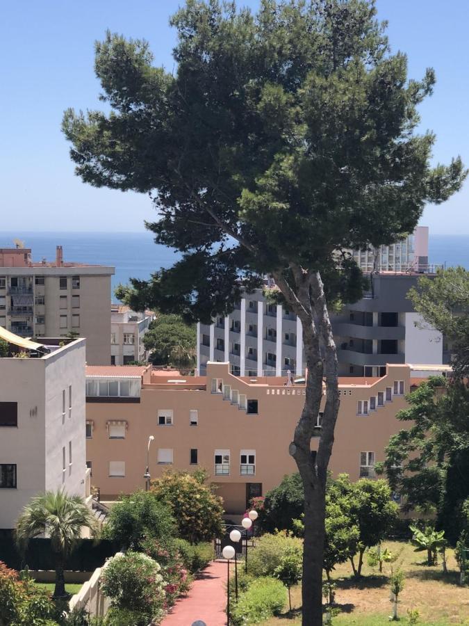 Sol Y Paz Lägenhet Torremolinos Exteriör bild