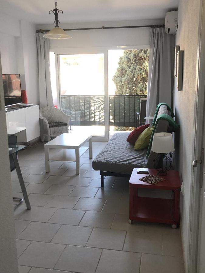 Sol Y Paz Lägenhet Torremolinos Exteriör bild
