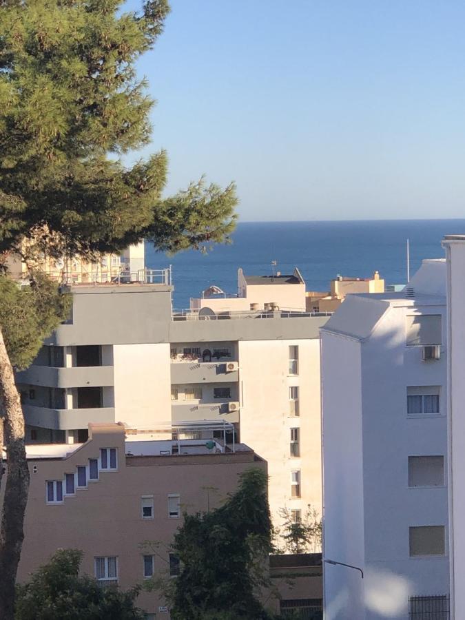Sol Y Paz Lägenhet Torremolinos Exteriör bild