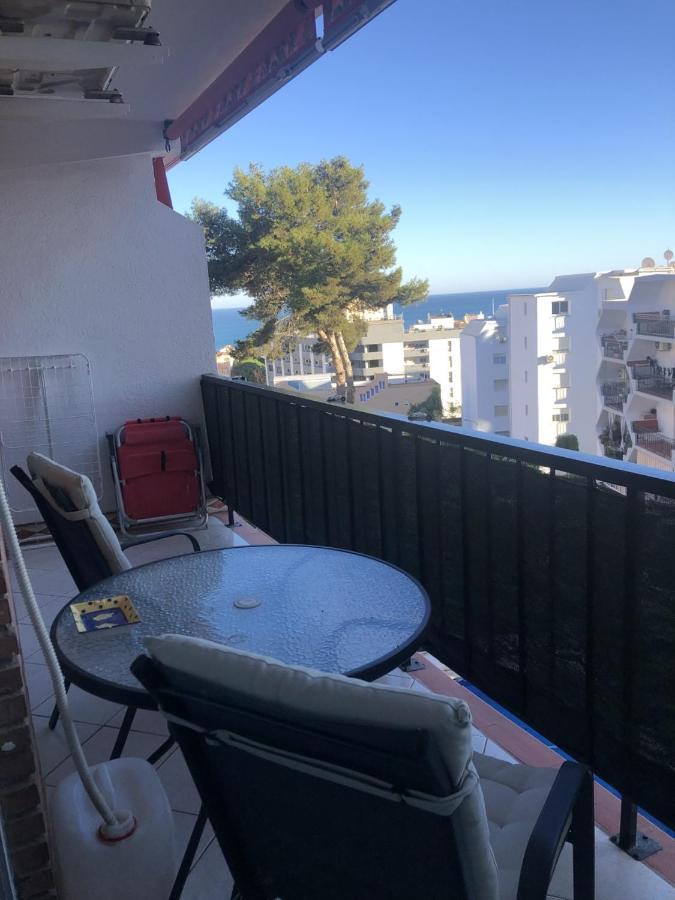 Sol Y Paz Lägenhet Torremolinos Exteriör bild