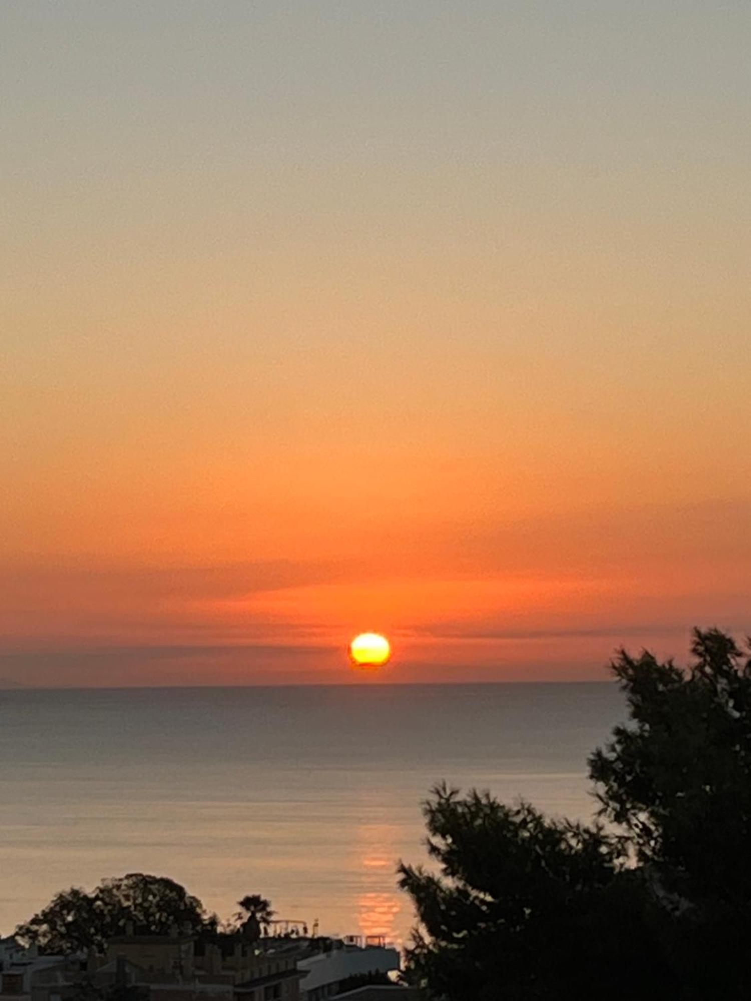 Sol Y Paz Lägenhet Torremolinos Exteriör bild