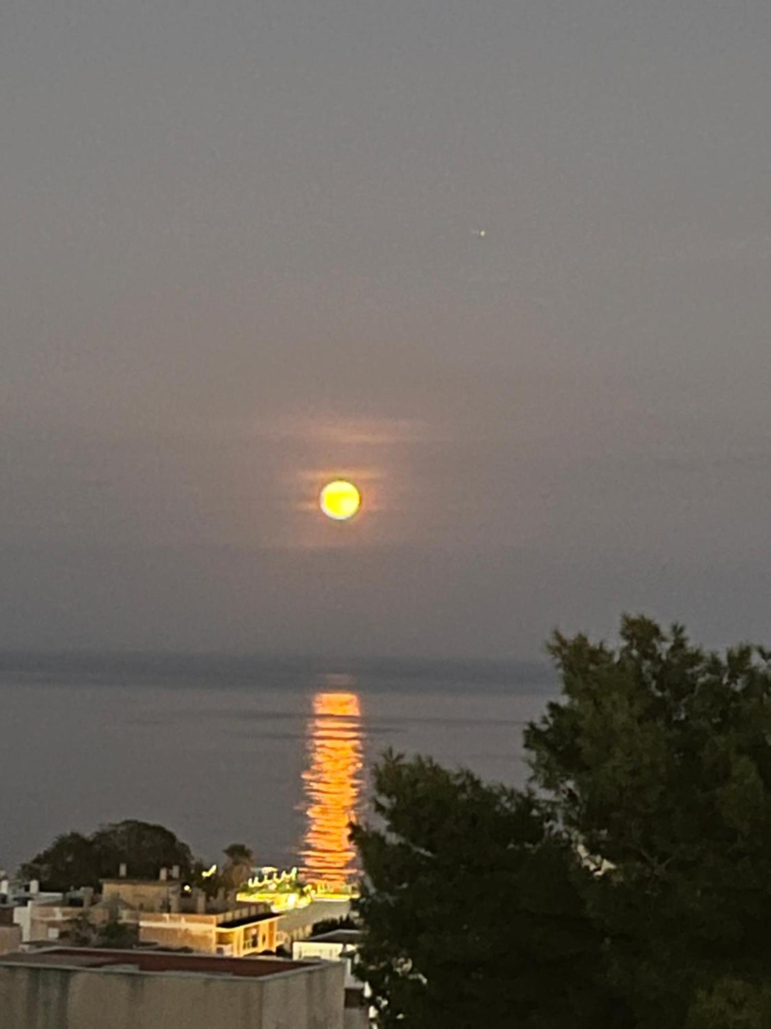 Sol Y Paz Lägenhet Torremolinos Exteriör bild