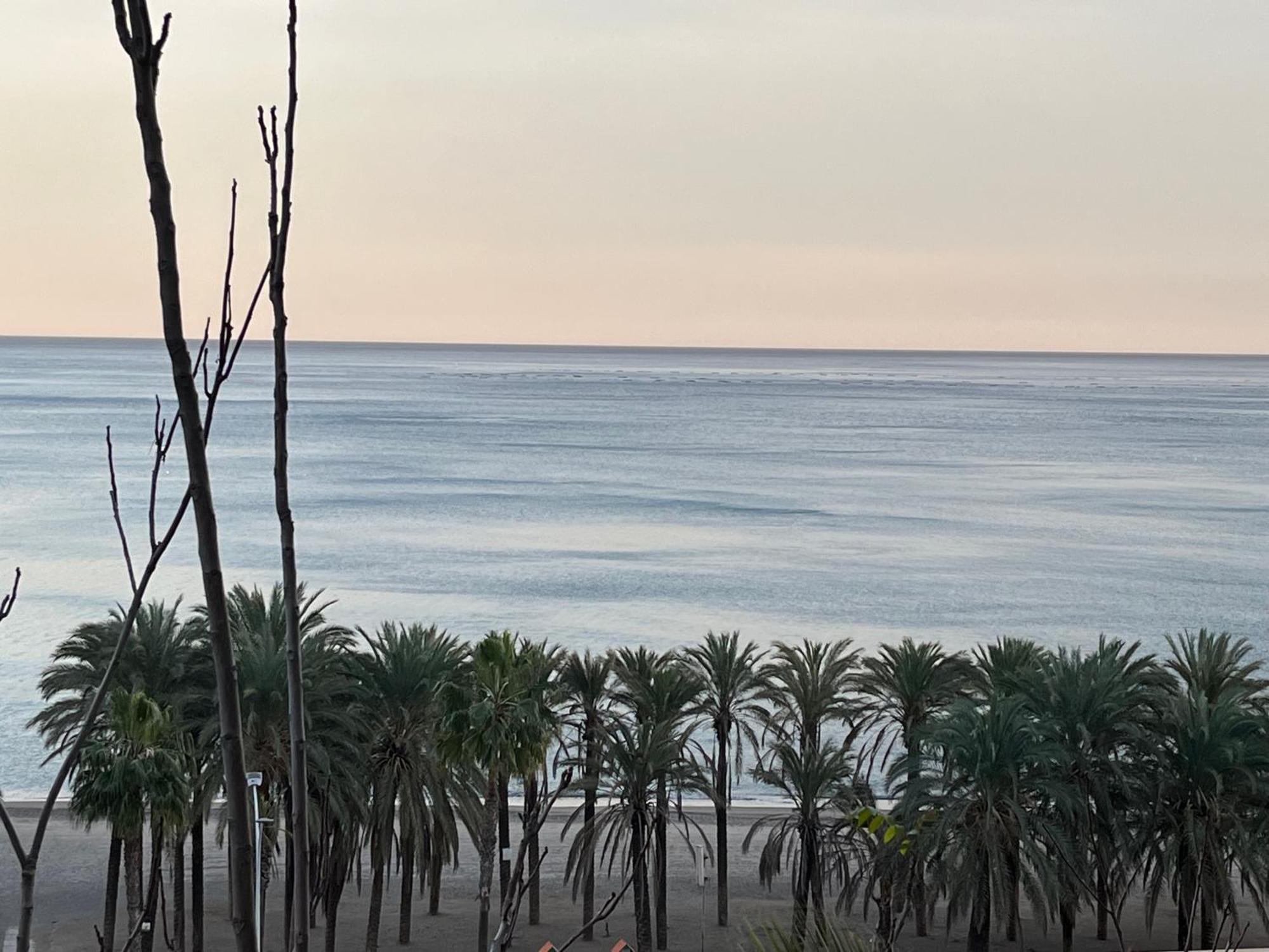 Sol Y Paz Lägenhet Torremolinos Exteriör bild